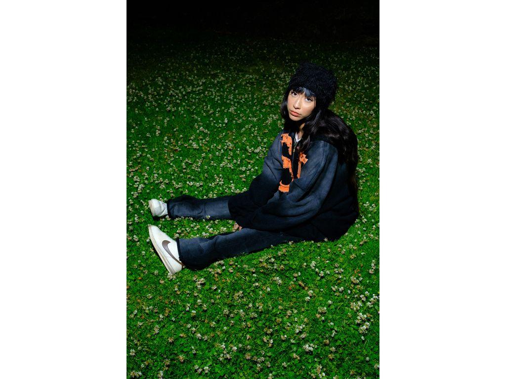 Noah Tull, First Exposures Mentor - Nay