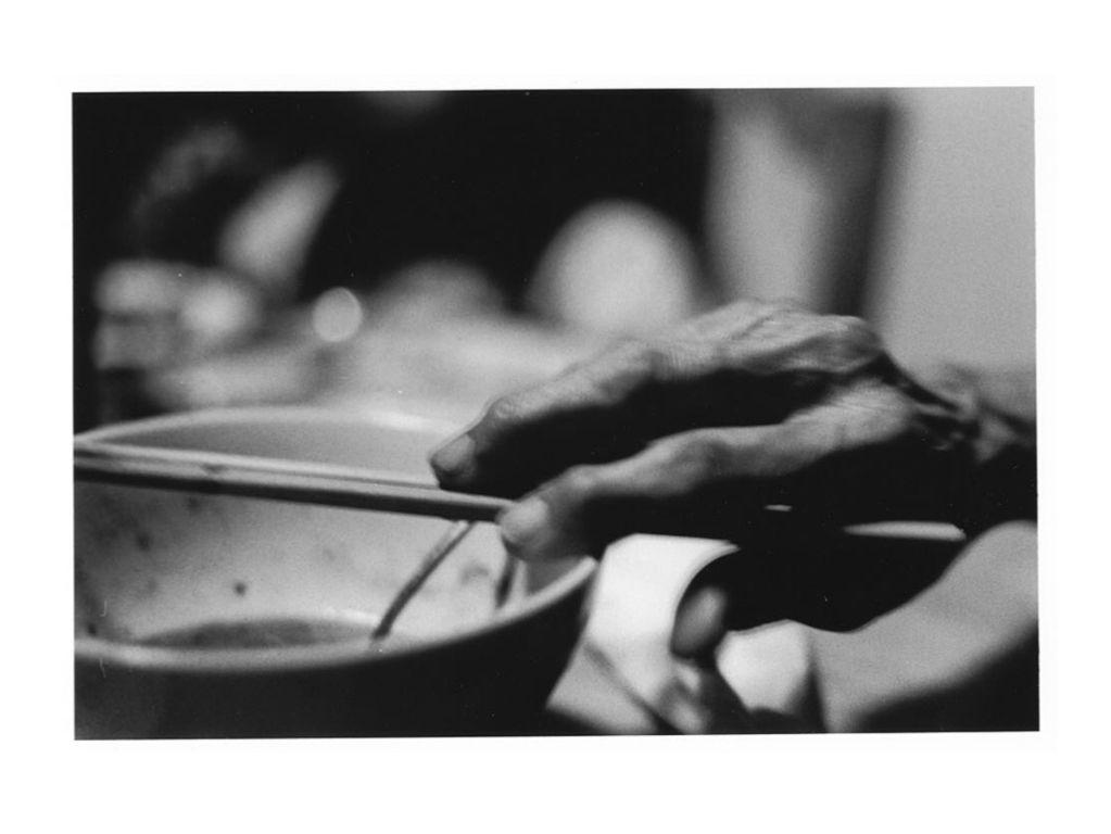 何 - Amanda Joa, First Exposures Alumni