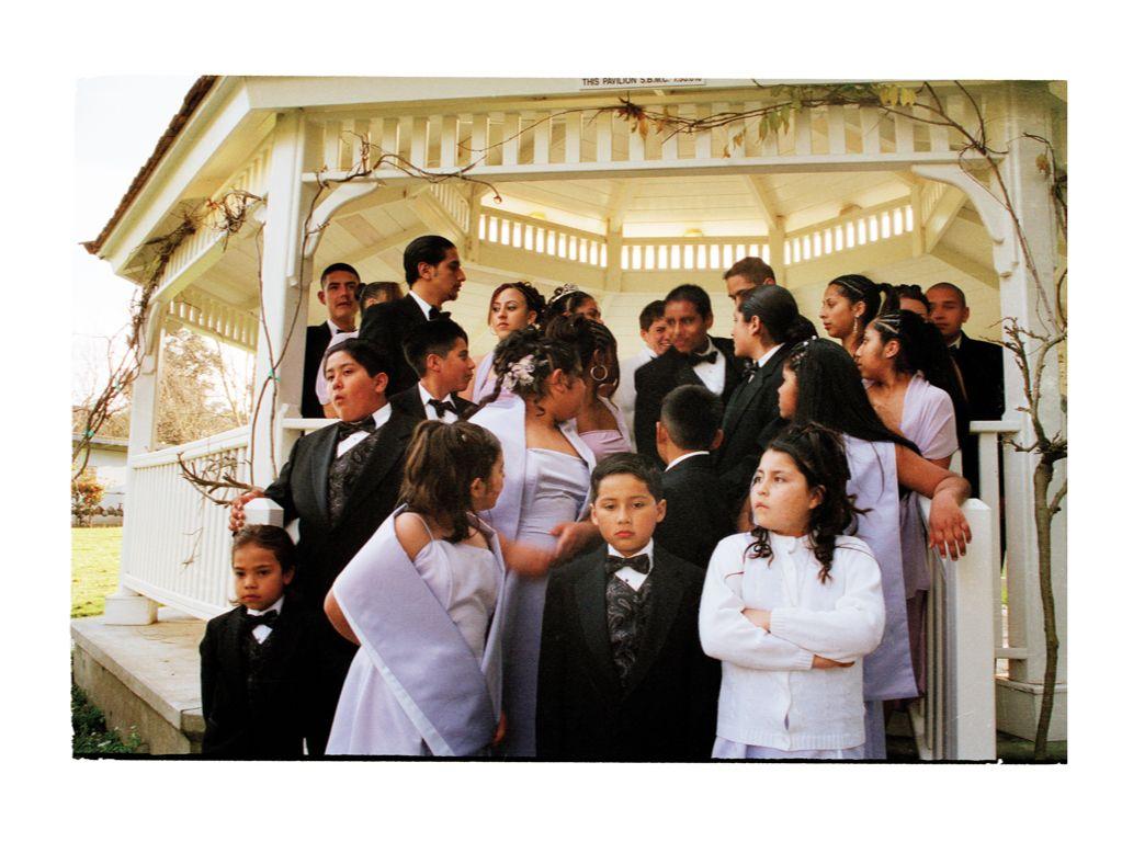 Familia - Franchesca Hernandez, First Exposures Alum...