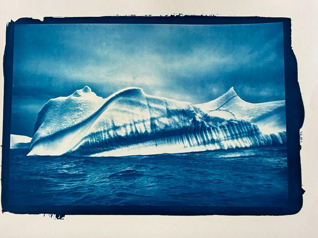 Wilton Wong, First Exposures Mentor - Sleeping Giant