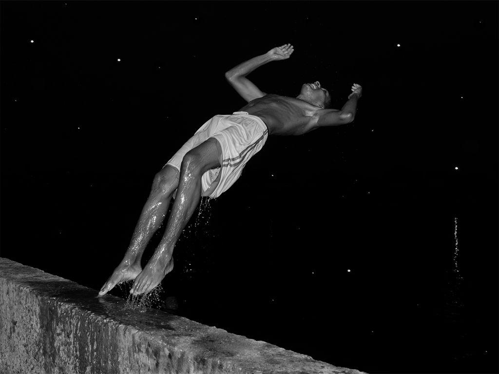 Dario Ordonez, First Exposures Mentor - Live a Littl...