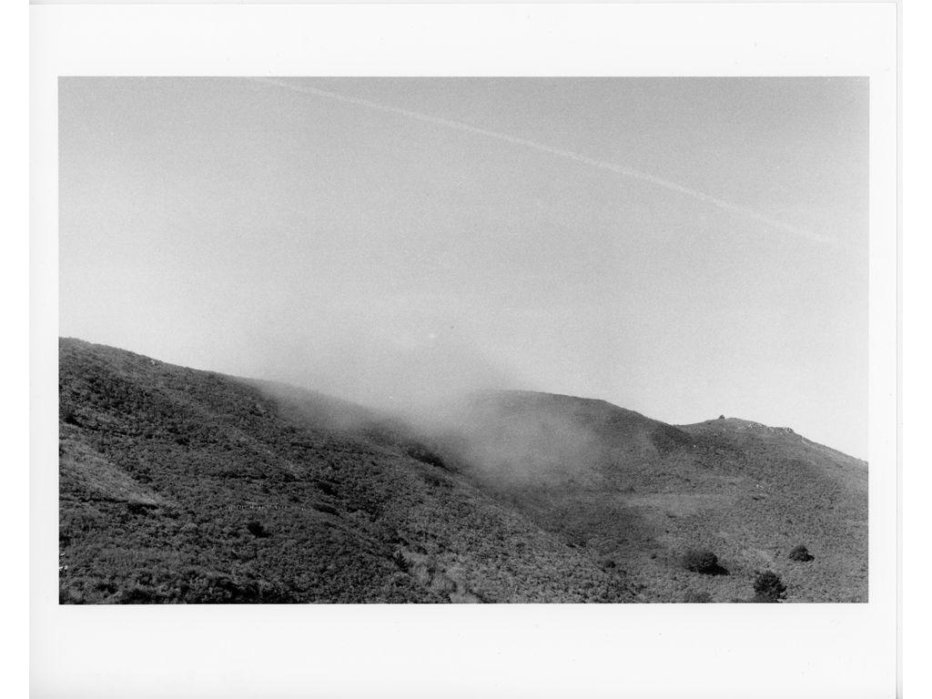 Elsa Greta Apel, First Exposures Mentee - Exhale