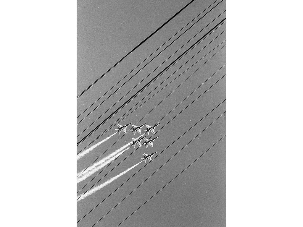 Crossroad - Karin Hosokuni, First Exposures Mentee