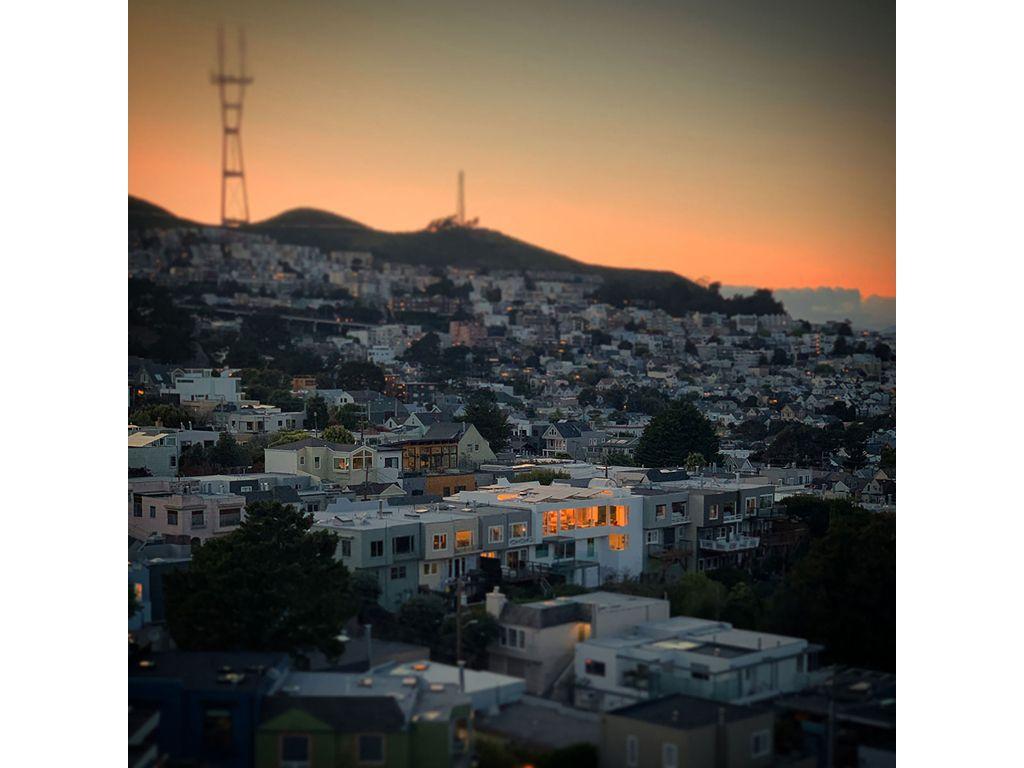 Steve Condiotti, Friend of First Exposures - Shelter...