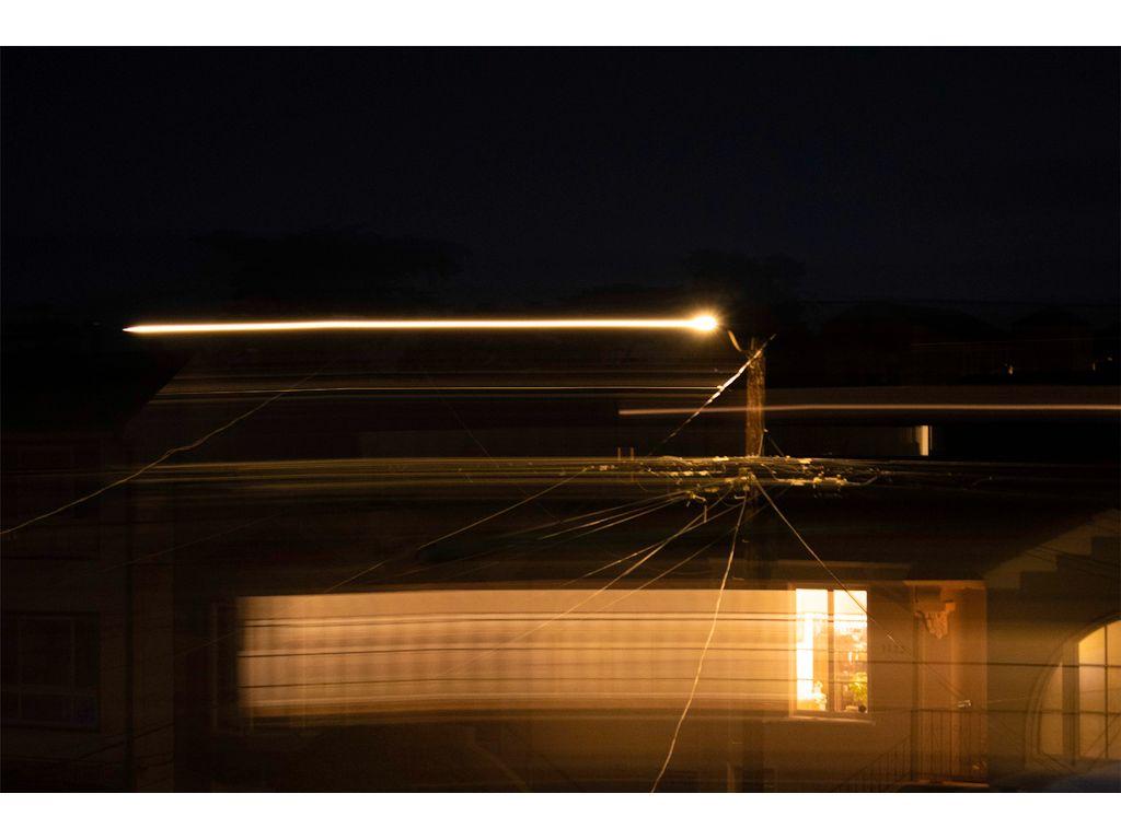 Kara Truong, First Exposures Mentee - Light Through ...