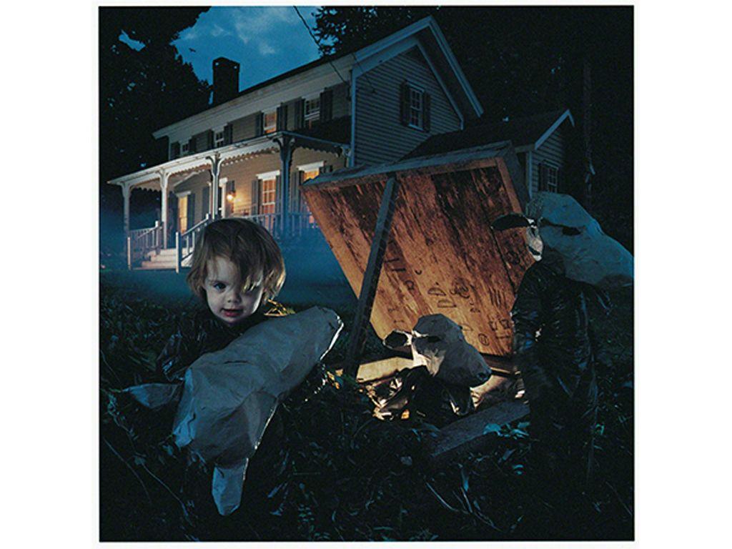 Simen Johan (Norwegian, b. 1973), Untitled #99 (Edit...