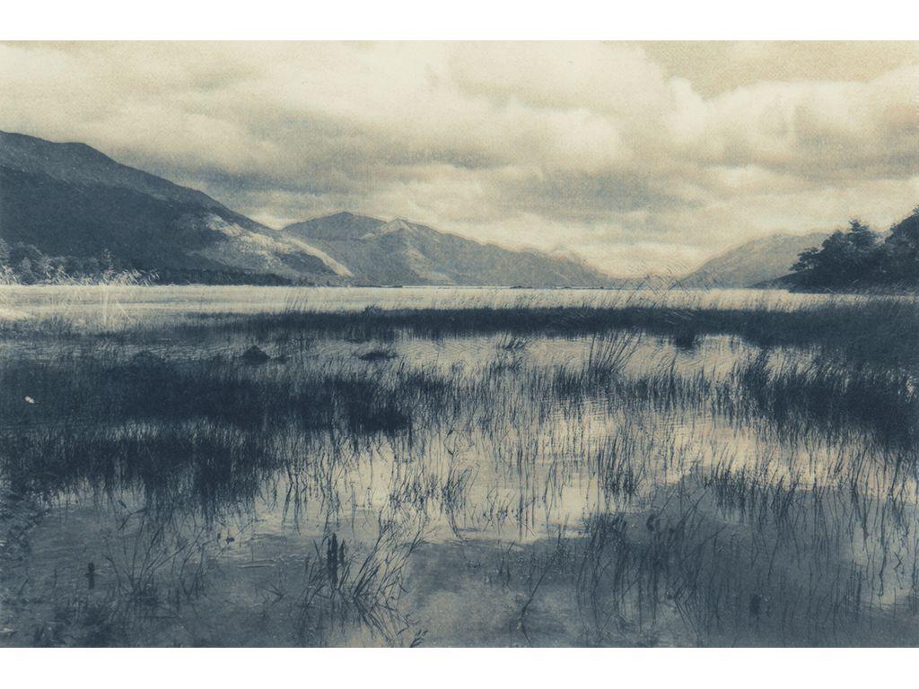 Along Ruta 7 - Jeanne Hauser, First Exposures Mentor