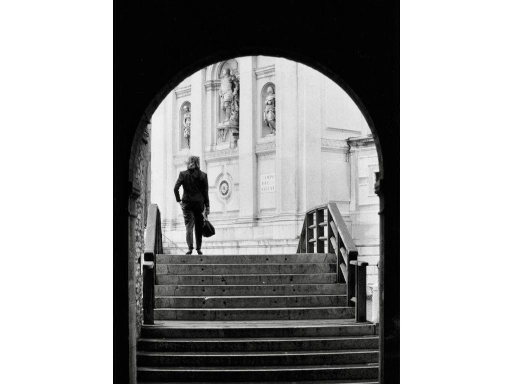 Campo Della Salute, Venice, Italy - Ernie Luppi, Fri...