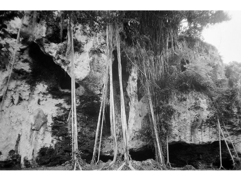 MO'NA (forward) - Joanna Malpica, First Exposures Me...