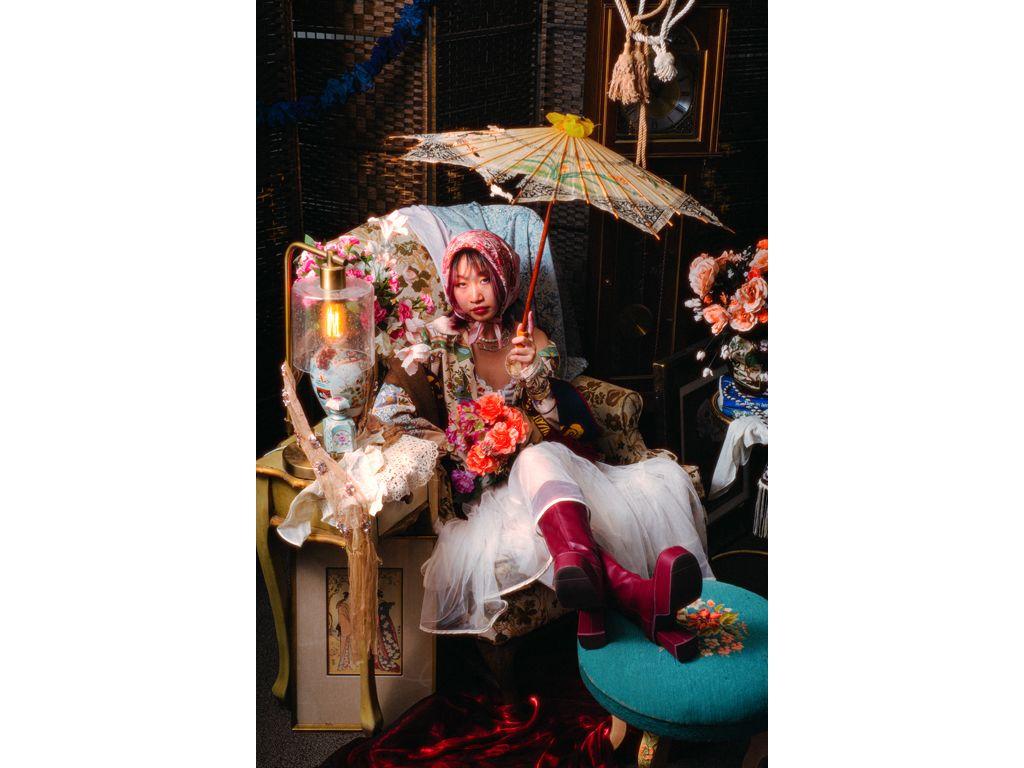 Tariq Stone, First Exposures Former Teaching Assista...