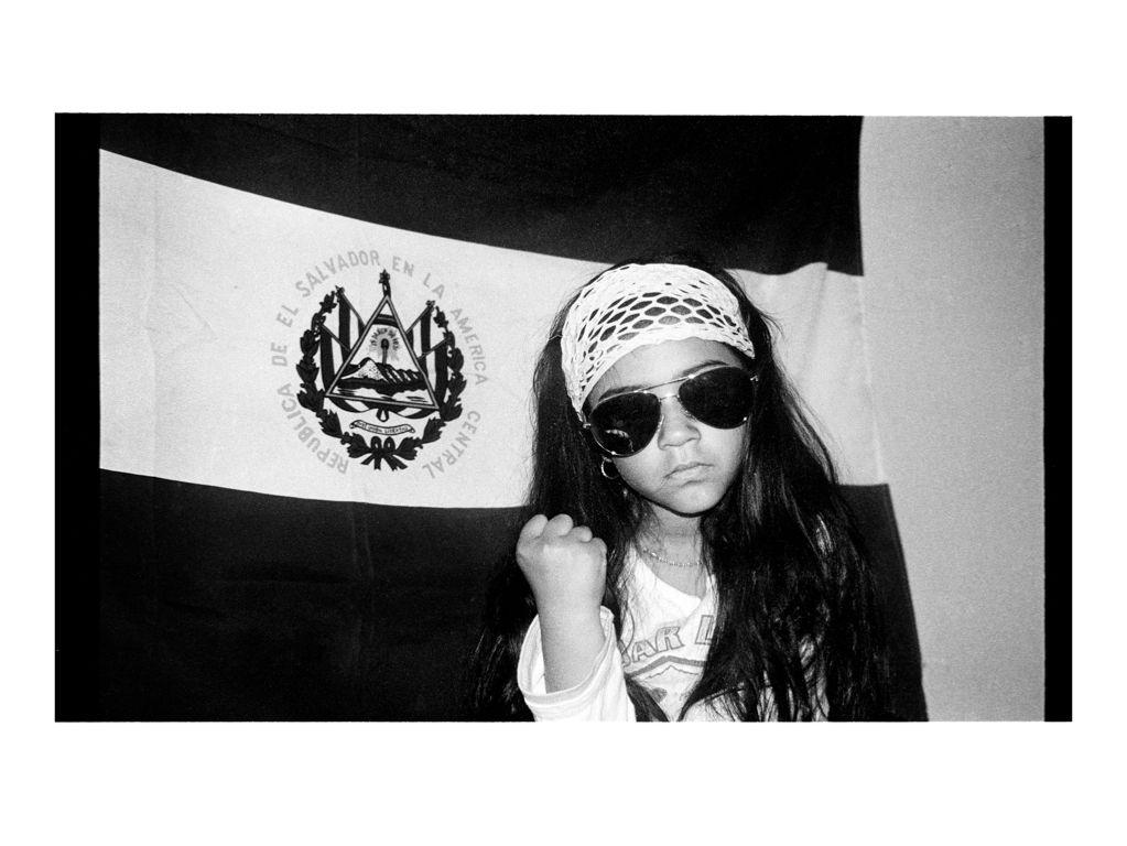 Untitled - Daniella Espinoza, First Exposures Alumni