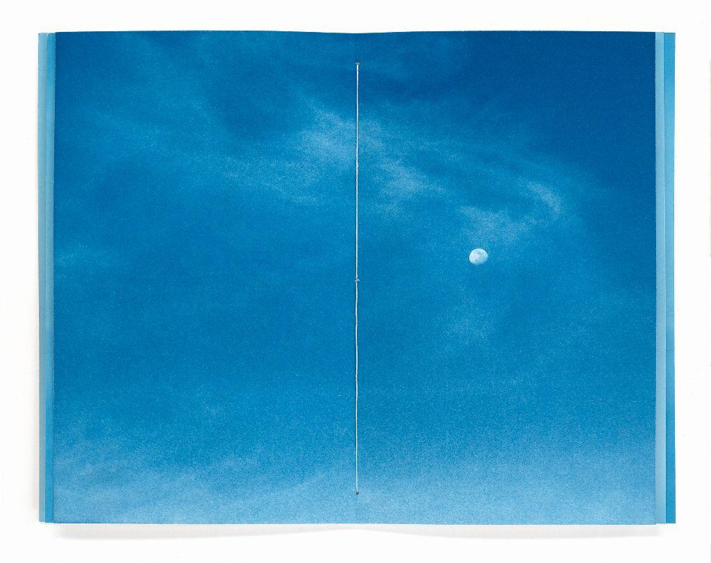 Sean McFarland, Friend of First Exposures - Cloud Bo...