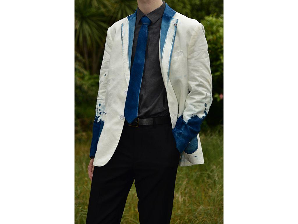Untitled (Jacket) - Corbin Zimmer, First Exposures M...