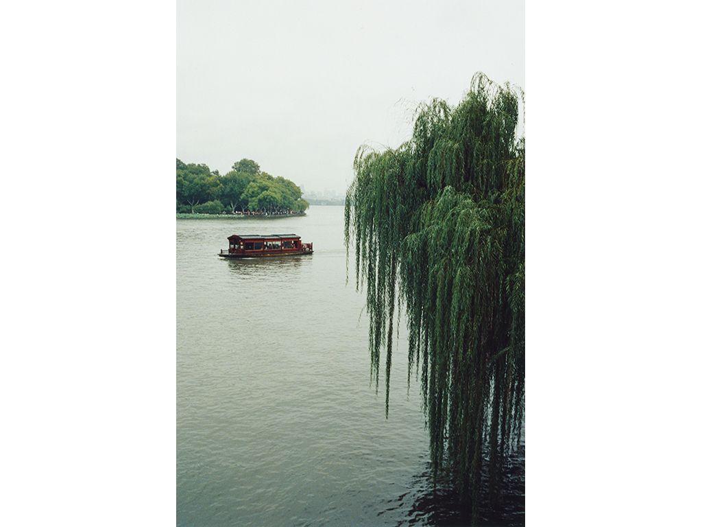 Xihu - Bobo Li, First Exposures Mentor