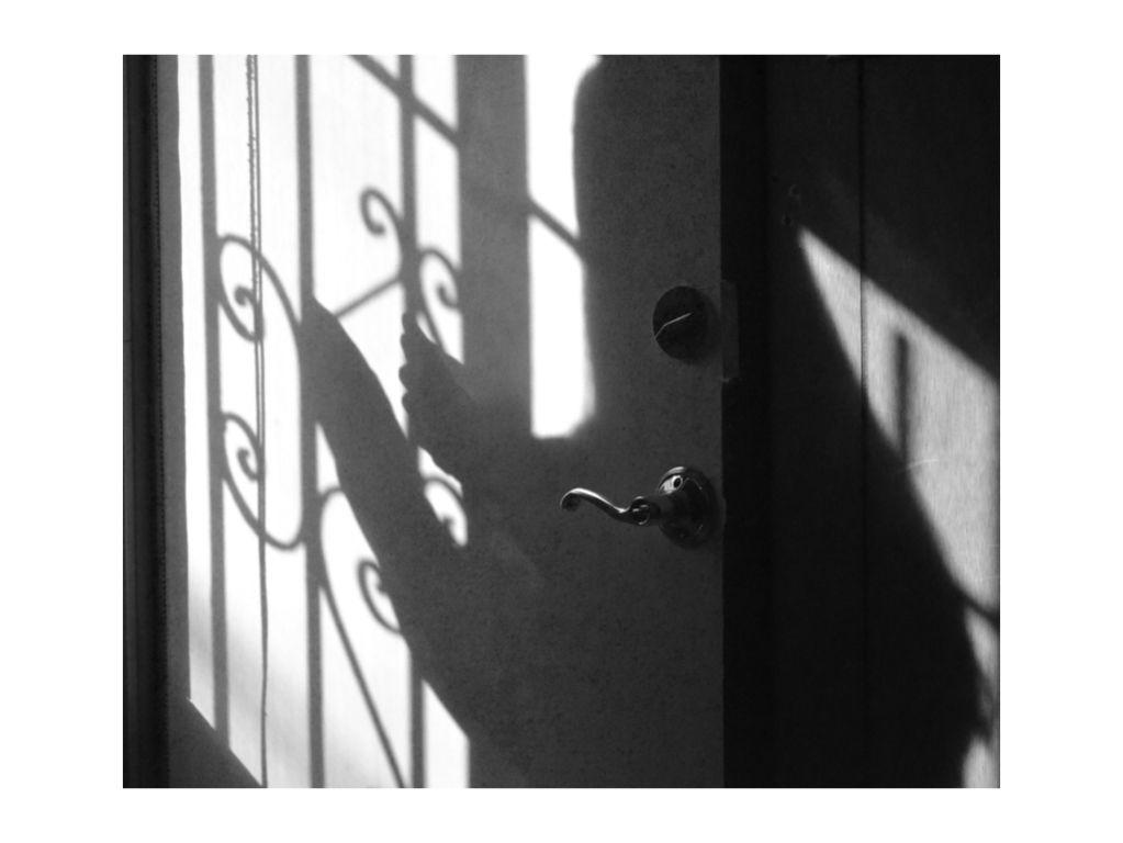 Caged - Nicole Lee, First Exposures Alumni