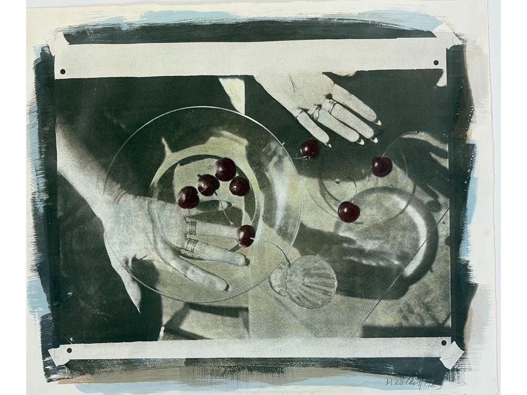 Melanie Walker, Friend of First Exposures - Cherry P...