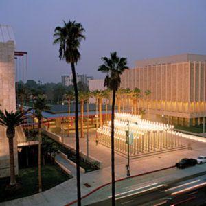 LACMA | Los Angeles County Museum of Art Tickets