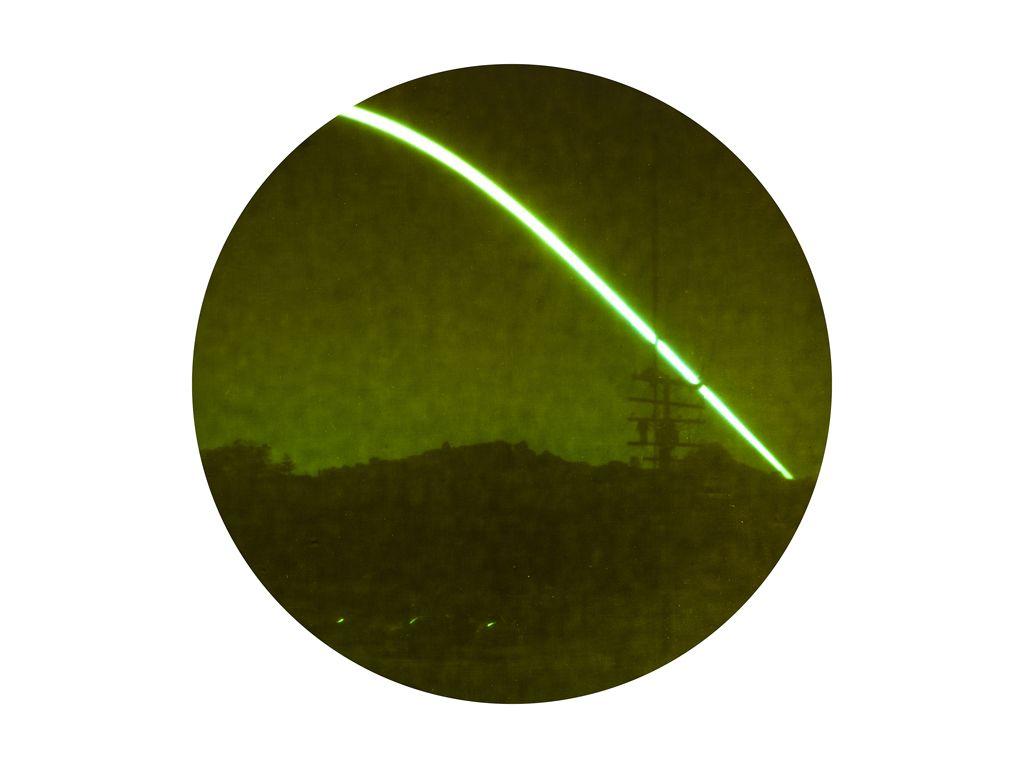 Lucien Liu, Friend of First Exposures - SOL 04, 21HR...