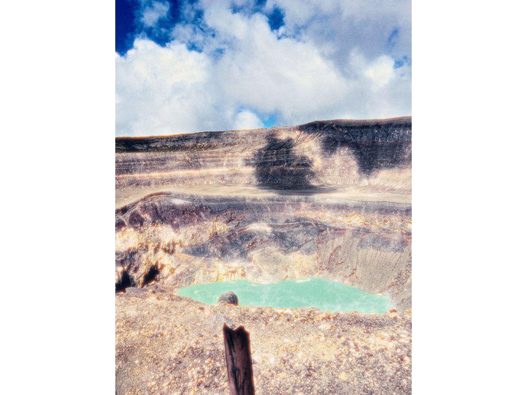 Rebeca Abidail Flores, First Exposures Public Progra...