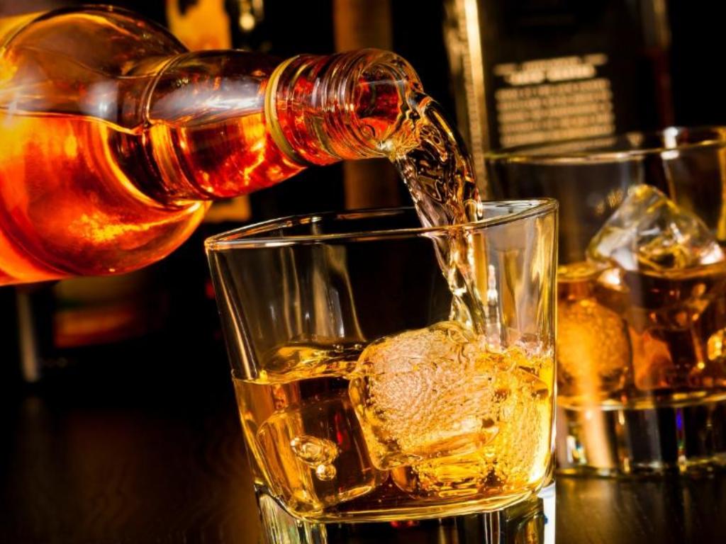 Tennessee Whiskey Tours