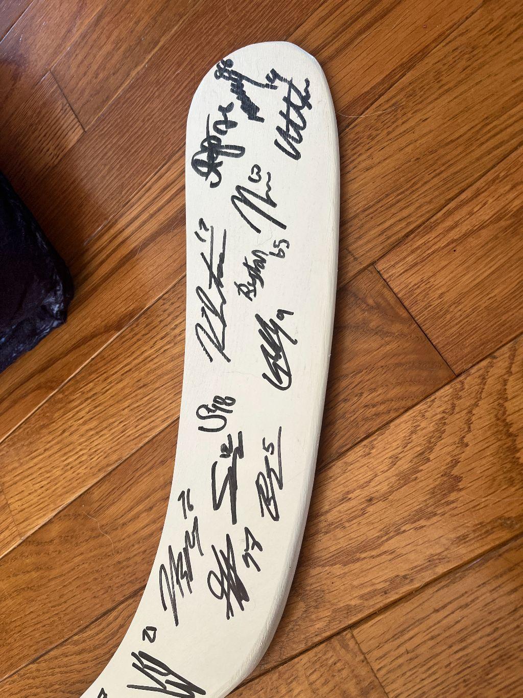 Flint Firebirds Ultimate Fan Hockey Ticket Package