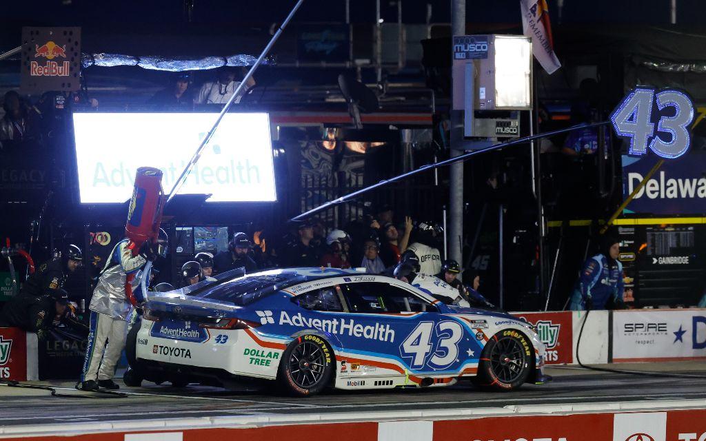 VIP NASCAR Experience for Two