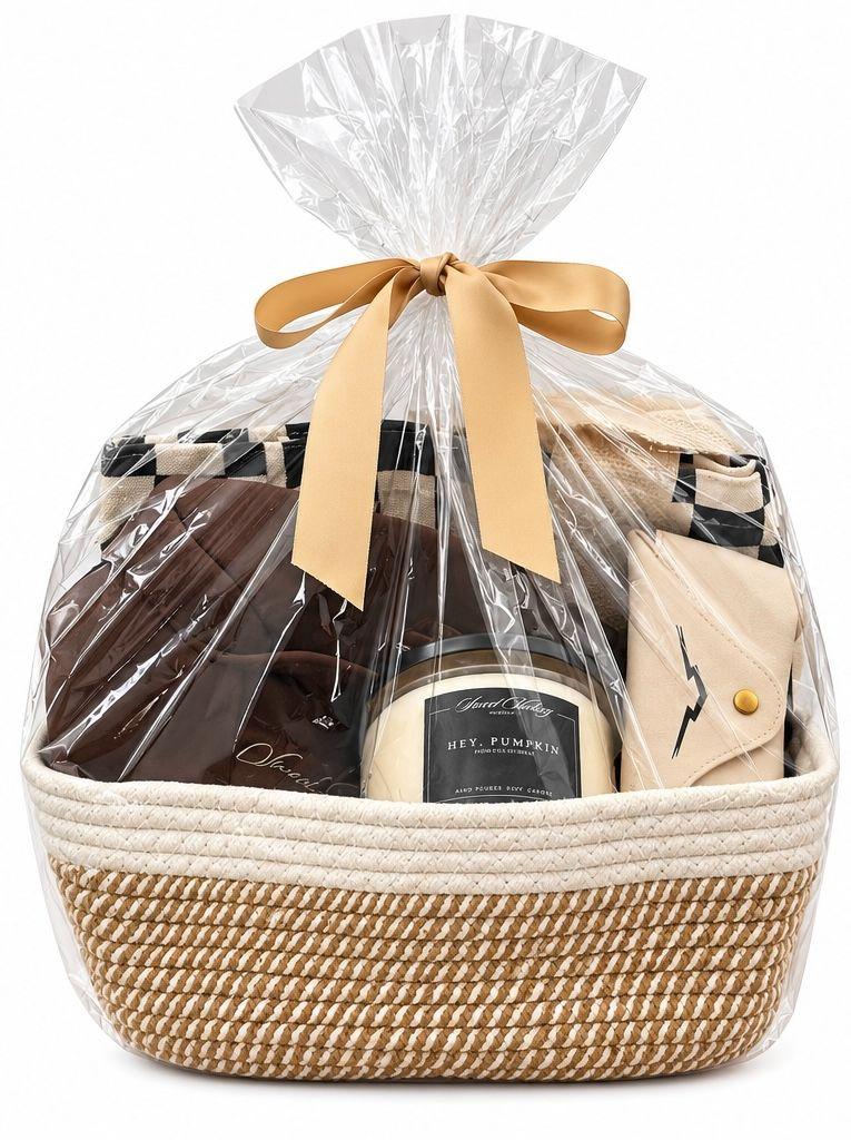 Sweet Victory Gift Basket #2