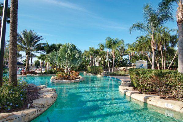 Luxury Resort Getaway for Family & Friends