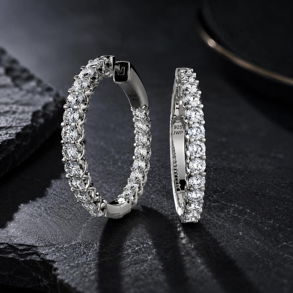 Solara Earrings