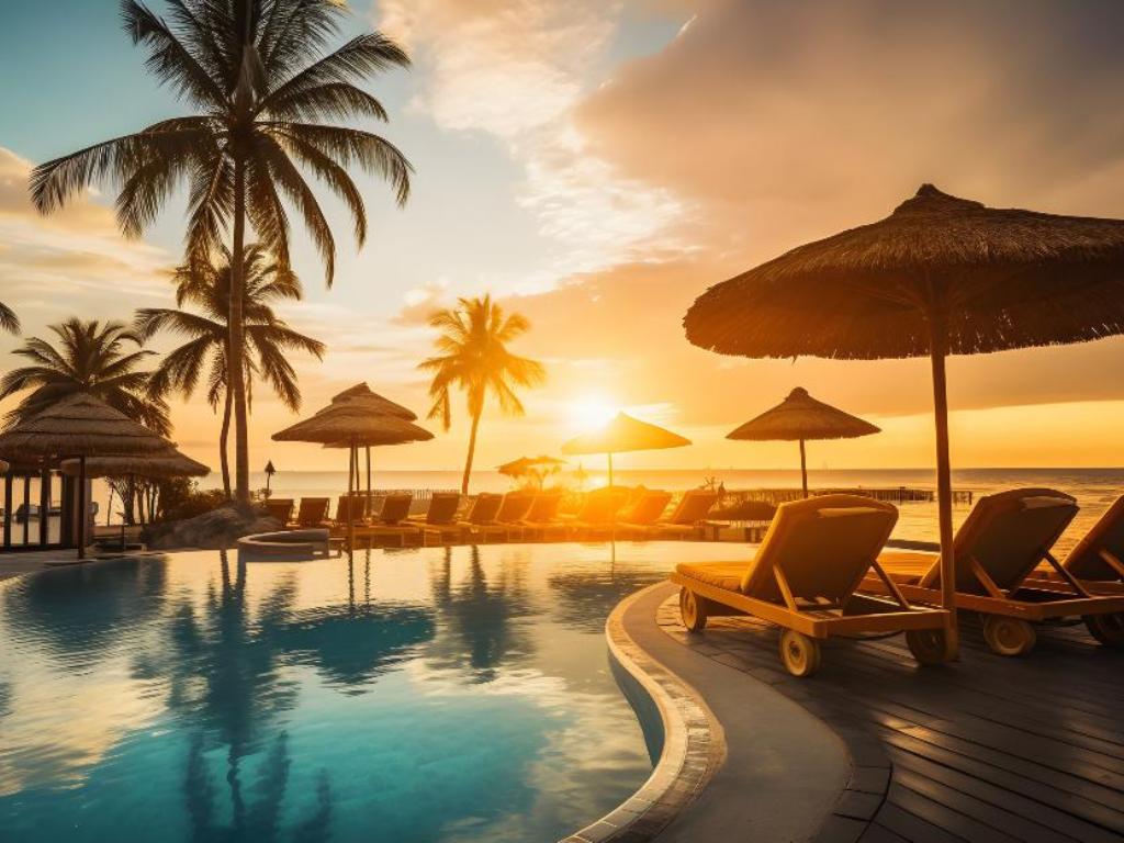 Mexico Dream Vacation