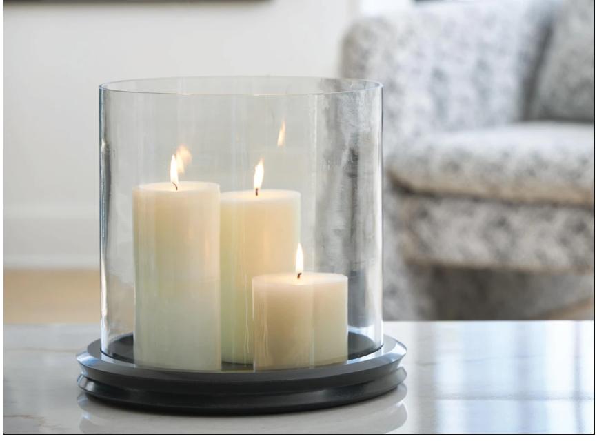 Candle Holder