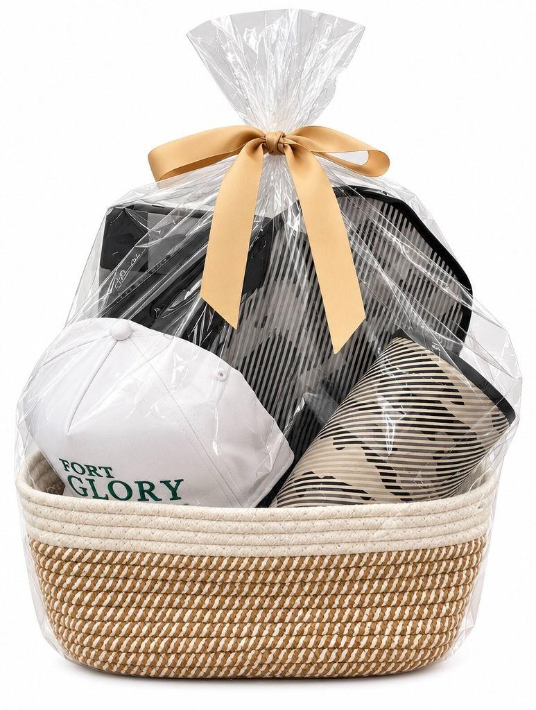 Sweet Victory Gift Basket #1