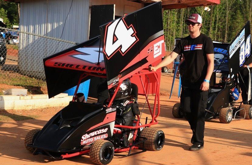 Holly Jones Racing Suit – Simpson, One-of-a-Ki...