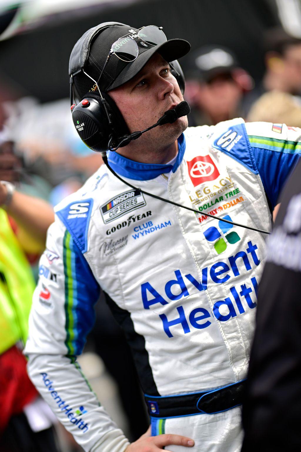 VIP Race Experience