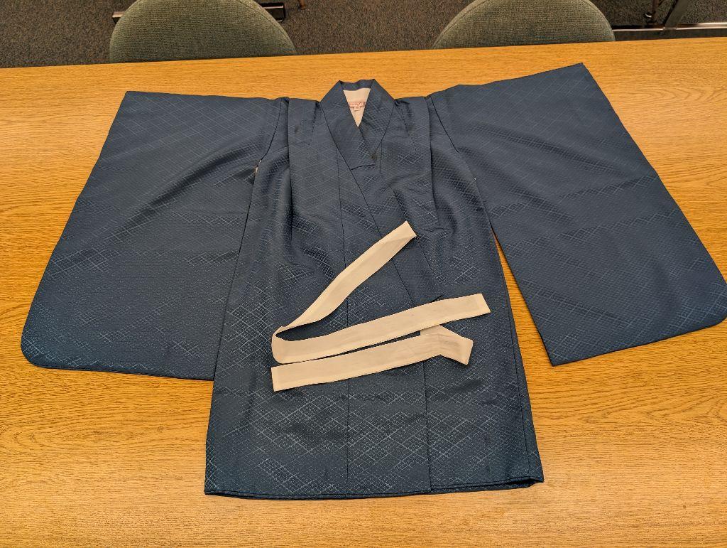 Boy's Kimono Set