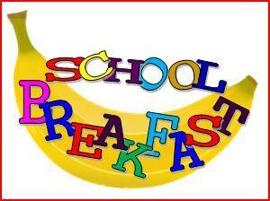 Choose School Breakfast!