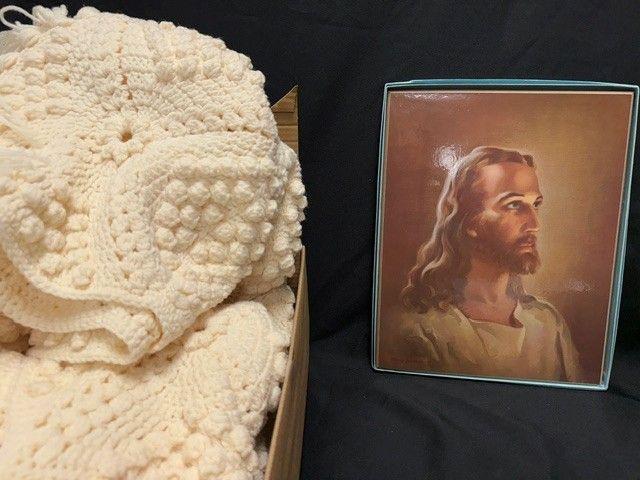 Relax and Pray
