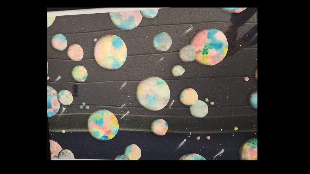 Space Odyssey 2026 (Maxwell)