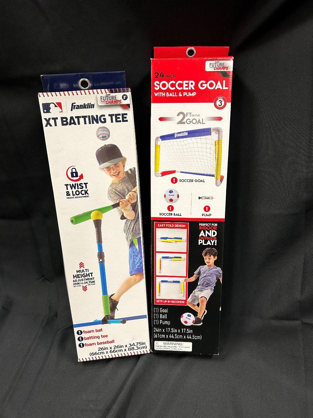 Sports Fun