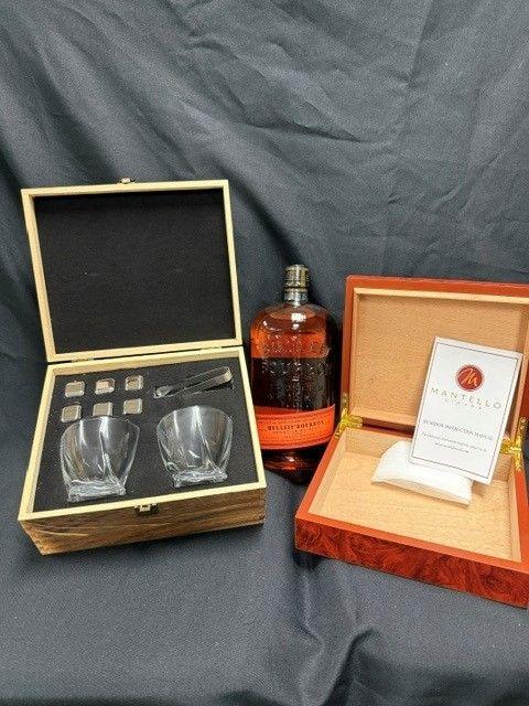Whiskey Time