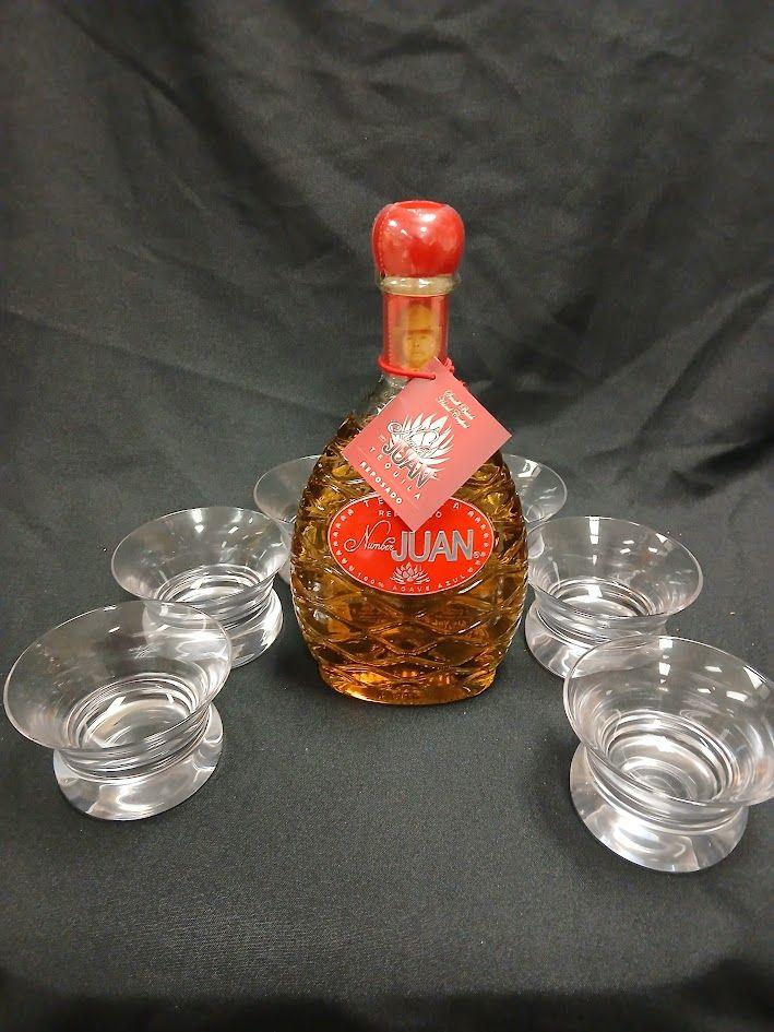 Tequila!
