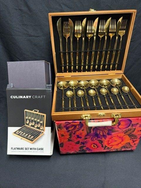 Flatware Set