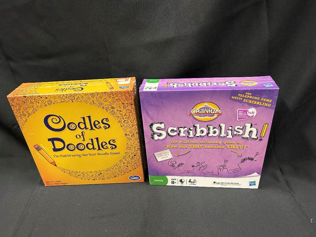 Family Games
