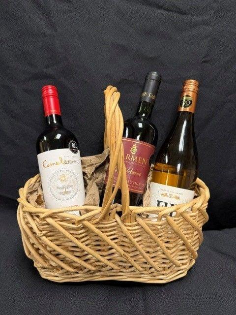 Premium Wine Collection - #1