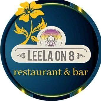 Leela on 8