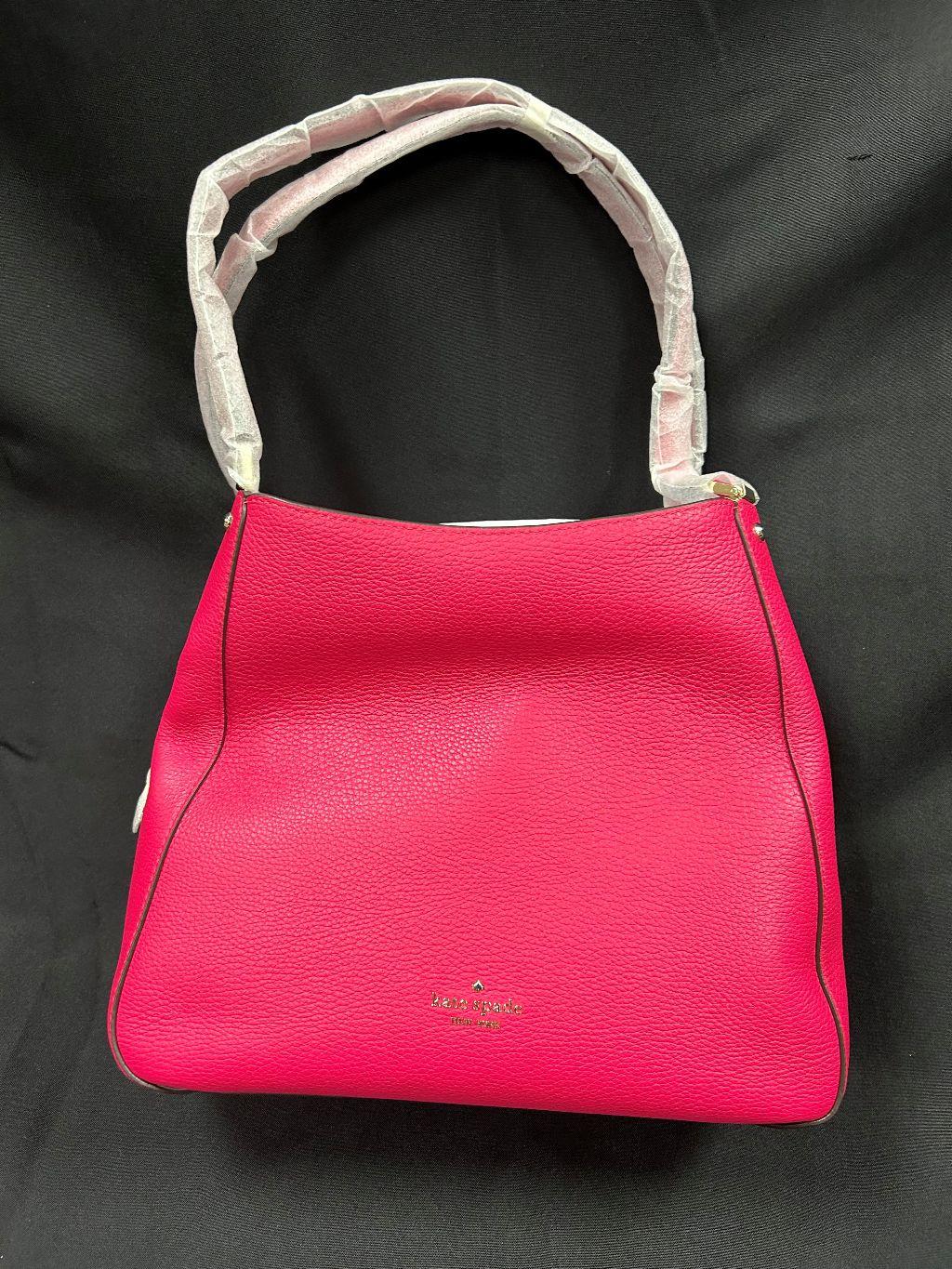 Kate Spade - Leila Shoulder Bag
