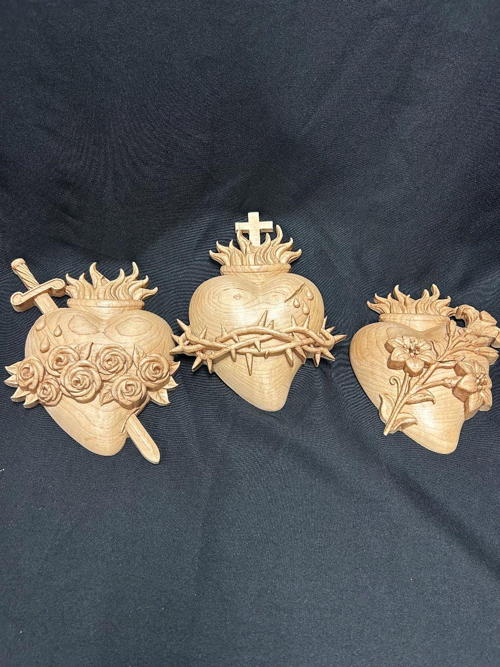 Sacred Heart Set