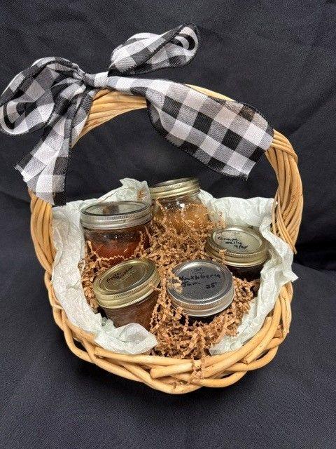 Homemade Goodies