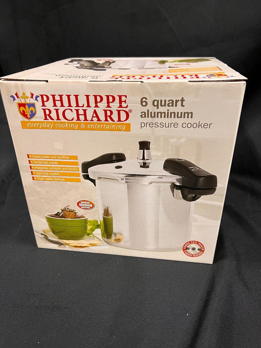Pressure Cooker