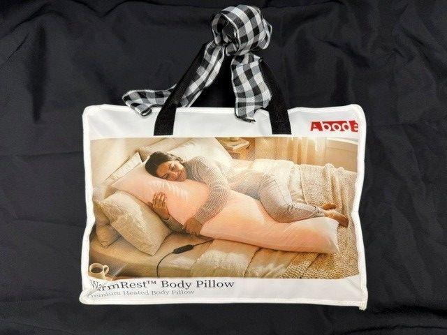 Body Pillow
